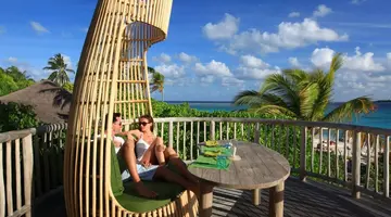 Six Senses Laamu