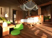Six Senses Laamu
