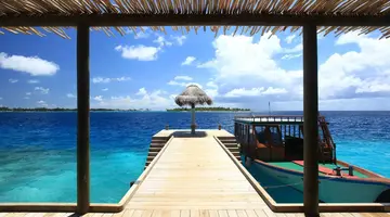Six Senses Laamu