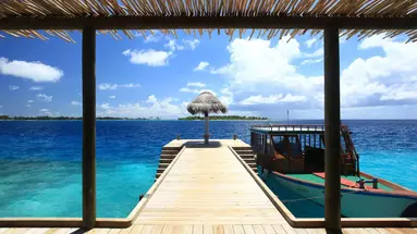 Six Senses Laamu