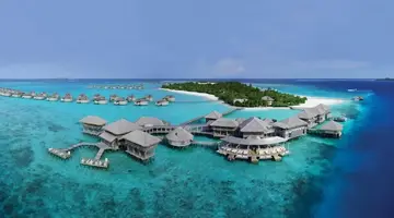 Six Senses Laamu