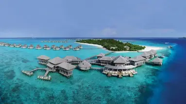 Six Senses Laamu