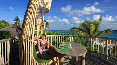 Six Senses Laamu