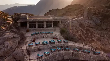 Six Senses Zighy Bay 5