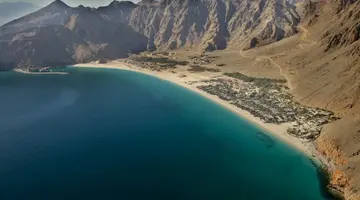 Six Senses Zighy Bay 5