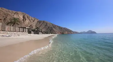 Six Senses Zighy Bay