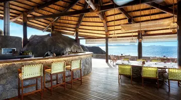 Six Senses Zil Pasyon
