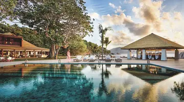 Six Senses Zil Pasyon