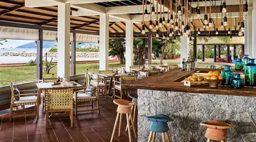 Six Senses Zil Pasyon