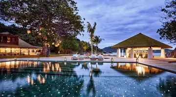 Six Senses Zil Pasyon