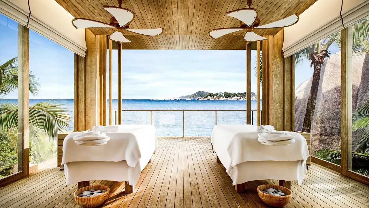 Six Senses Zil Pasyon