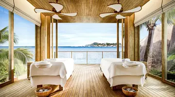 Six Senses Zil Pasyon
