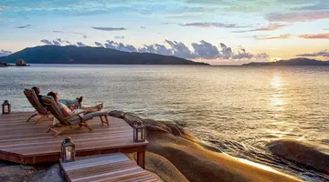 Six Senses Zil Pasyon