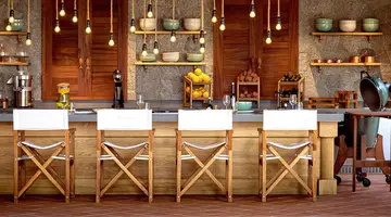 Six Senses Zil Pasyon
