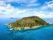 Six Senses Zil Pasyon