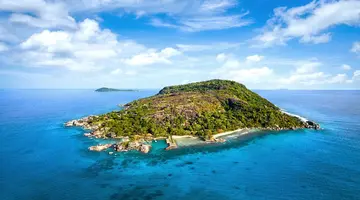 Six Senses Zil Pasyon