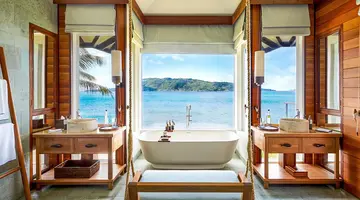 Six Senses Zil Pasyon