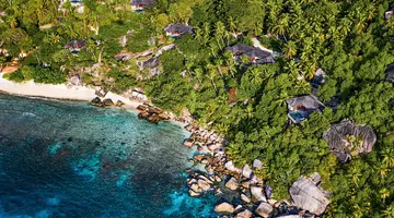 Six Senses Zil Pasyon