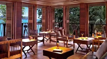 Six Senses Zil Pasyon