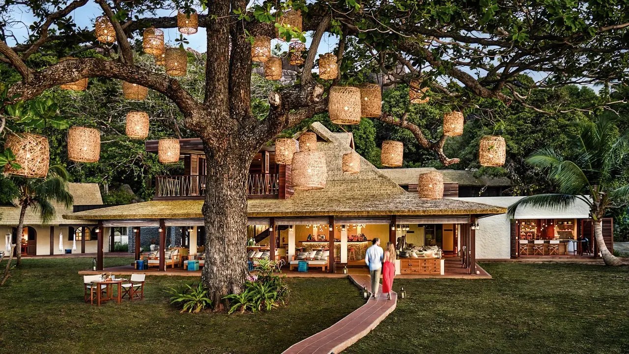 Six Senses Zil Pasyon