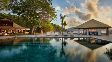 Six Senses Zil Pasyon