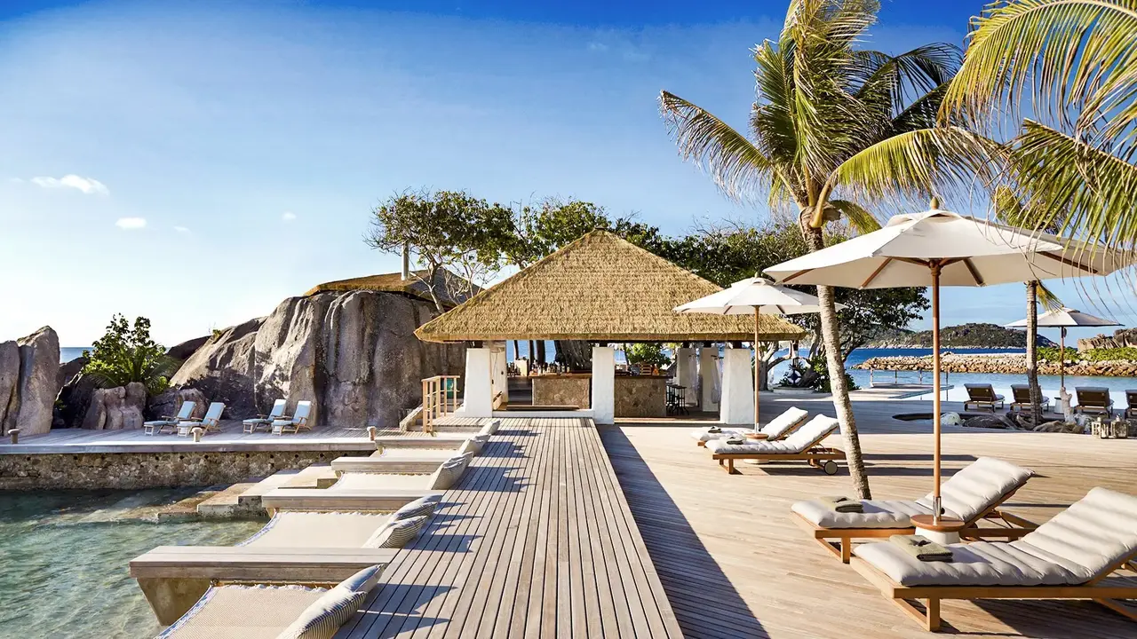 Six Senses Zil Pasyon