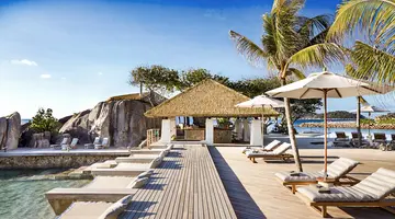 Six Senses Zil Pasyon