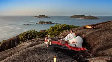 Six Senses Zil Pasyon