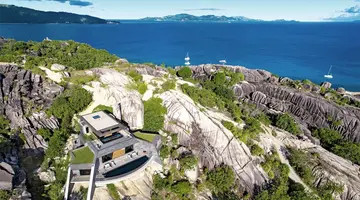 Six Senses Zil Pasyon