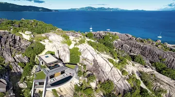 Six Senses Zil Pasyon
