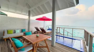 Siyam World Maldives 5