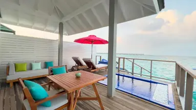 Siyam World Maldives 5