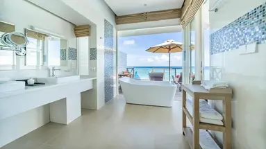 Siyam World Maldives 5