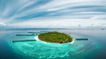 Siyam World Maldives 5*