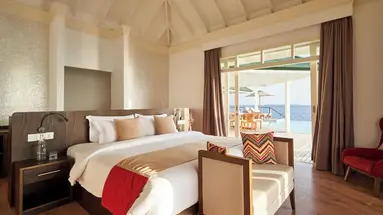 Siyam World Maldives 5