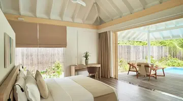 Siyam World Maldives 5