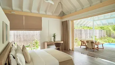 Siyam World Maldives 5