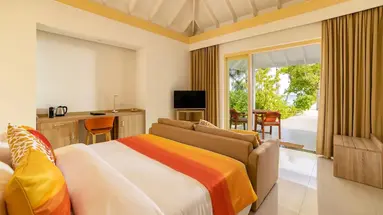 Siyam World Maldives 5