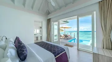 Siyam World Maldives 5