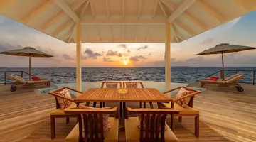 Siyam World Maldives 5