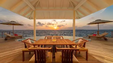 Siyam World Maldives 5