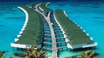 Siyam World Maldives 5