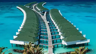 Siyam World Maldives 5