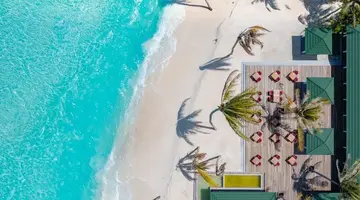 Siyam World Maldives 5