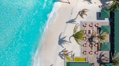 Siyam World Maldives 5