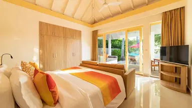 Siyam World Maldives 5