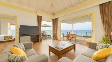 Siyam World Maldives 5