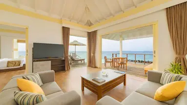Siyam World Maldives 5