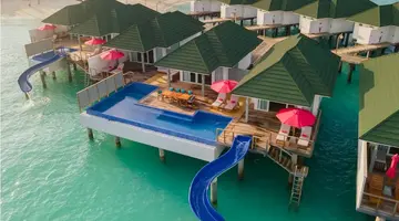 Siyam World Maldives 5