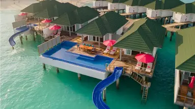 Siyam World Maldives 5